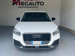AUDI Q2 usata, con Airbag