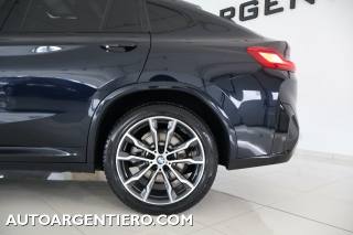 BMW X4 usata, con Fari direzionali