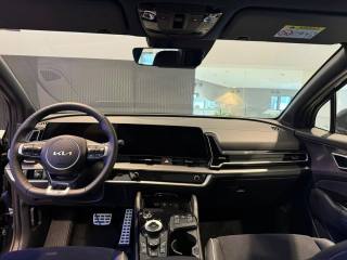 KIA Sportage usata, con Immobilizzatore elettronico