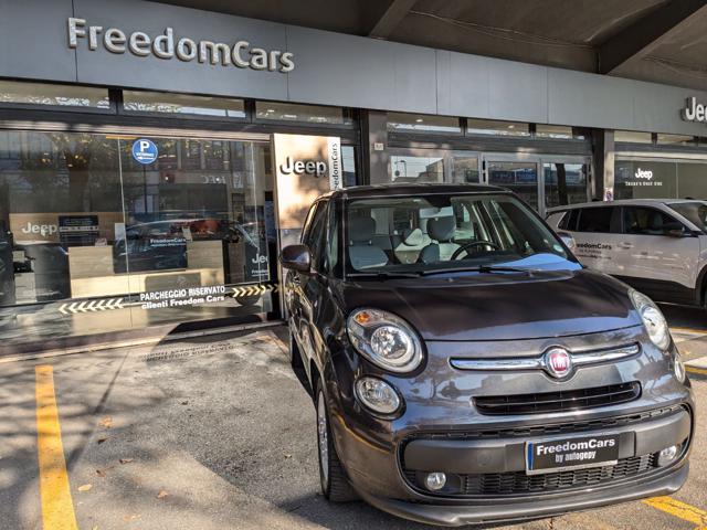 FIAT 500L usata, con Airbag Passeggero