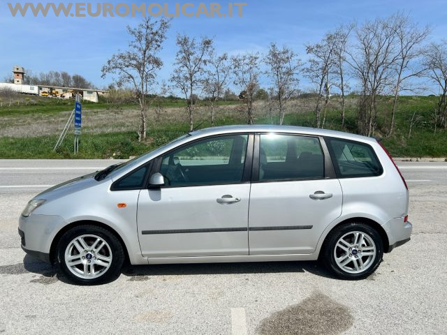 FORD Focus C-Max usata, con Airbag