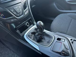 OPEL Insignia usata, con Cruise Control