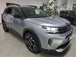 CITROEN C5 Aircross BlueHDi 130 S&S EAT8 Shine