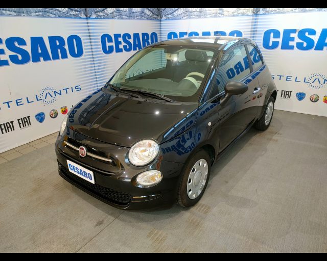 FIAT 500 usata, con Airbag laterali