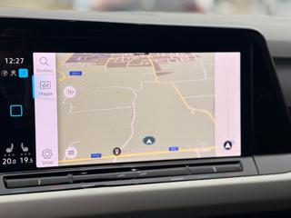 VOLKSWAGEN Golf usata, con Filtro antiparticolato