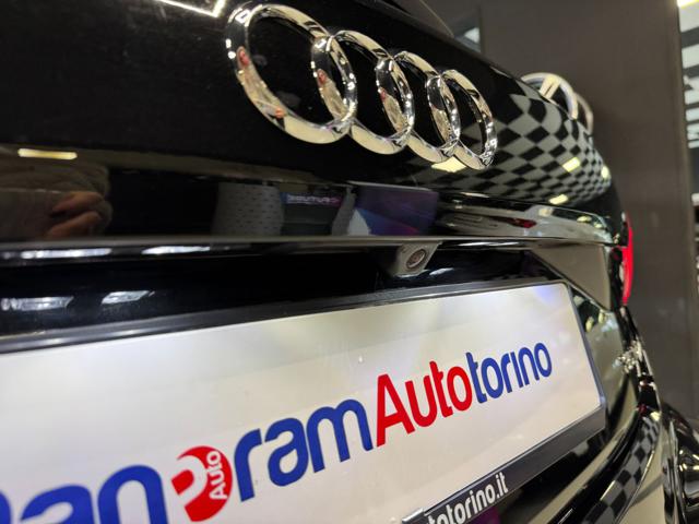 AUDI Q2 usata, con Volante in pelle