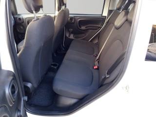 FIAT Panda Cross usata, con Specchietti laterali elettrici