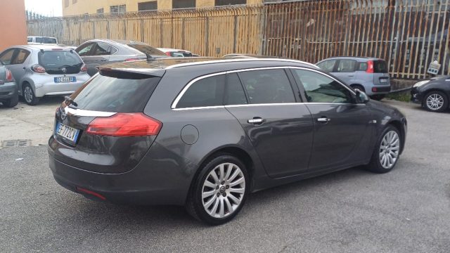 OPEL Insignia usata, con Airbag Passeggero
