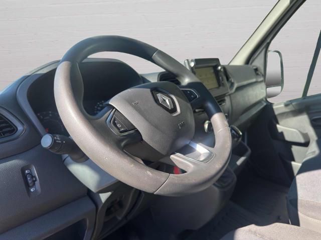 RENAULT Master usata, con Servosterzo