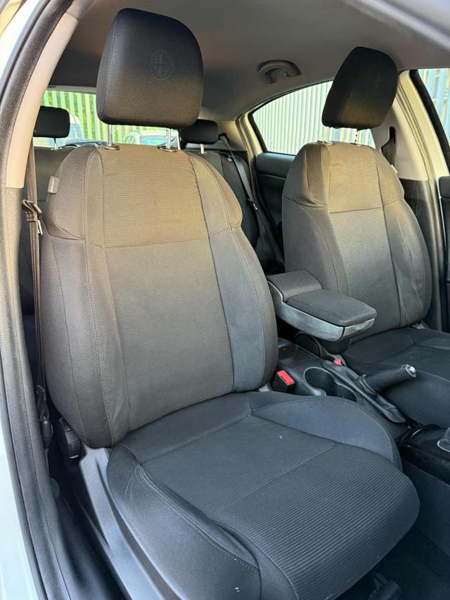 ALFA ROMEO Giulietta usata, con Specchietti laterali elettrici