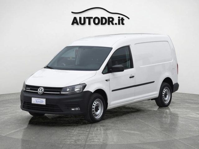 VOLKSWAGEN Caddy usata, con Vivavoce