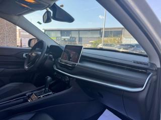 JEEP Compass usata, con Cruise Control
