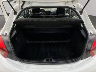 PEUGEOT 208 usata, con Airbag testa