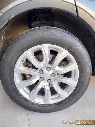 LAND ROVER Range Rover Evoque usata 22