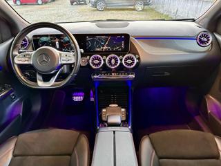 MERCEDES-BENZ B 180 usata, con Climatizzatore
