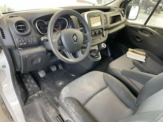 RENAULT Trafic usata 13