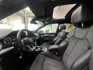 AUDI Q5 usata, con Autoradio