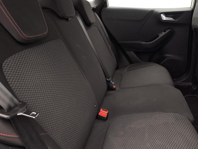 FORD Puma usata, con Controllo elettronico della corsia