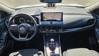 NISSAN Qashqai usata, con Controllo trazione