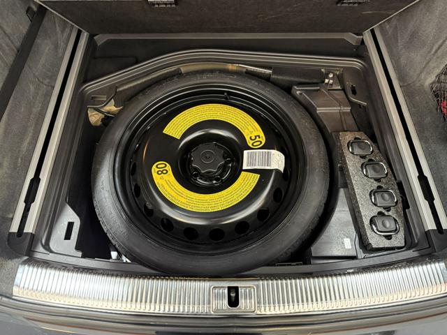 AUDI A6 usata, con Autoradio