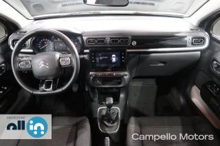 CITROEN C3 usata 6