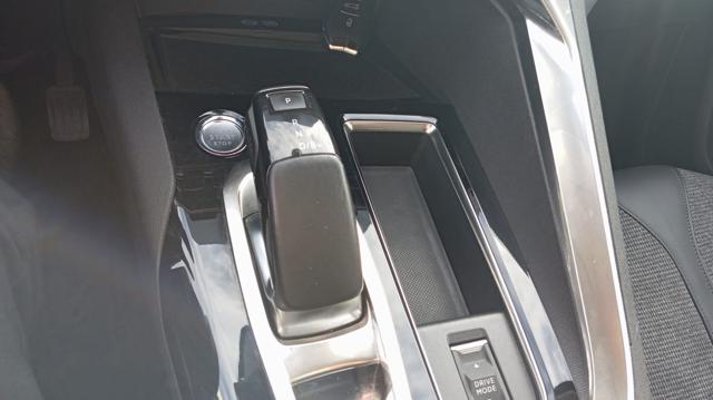 PEUGEOT 3008 usata, con Fendinebbia