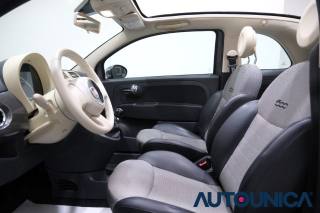 FIAT 500C usata 33