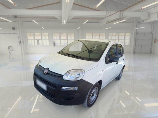FIAT Panda usata, con ABS