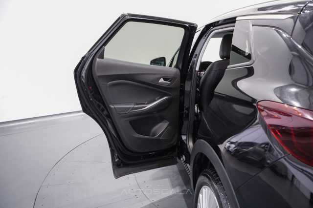 OPEL Grandland X usata, con Controllo elettronico della corsia