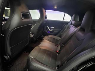 MERCEDES-BENZ A 180 usata, con Volante multifunzione