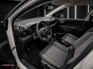 CITROEN C3 Aircross usata, con Alzacristalli elettrici