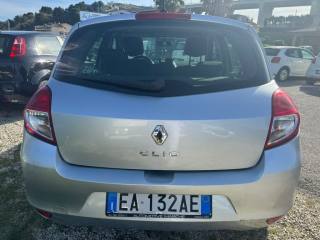 RENAULT Clio usata, con Alzacristalli elettrici