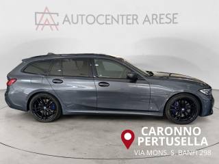 BMW 320 usata, con Autoradio