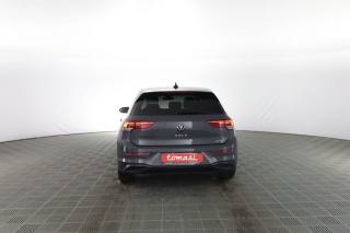 VOLKSWAGEN Golf usata 4