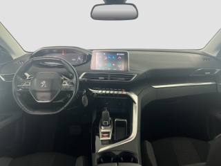 PEUGEOT 3008 usata 10