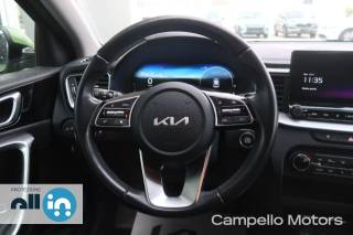 KIA XCeed usata 7
