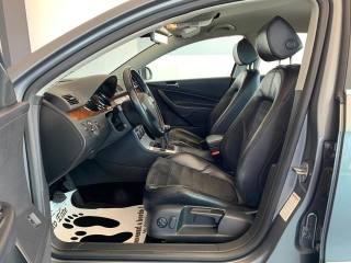 VOLKSWAGEN Passat usata, con Cruise Control