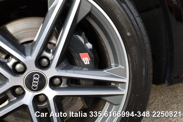 AUDI SQ5 usata 230