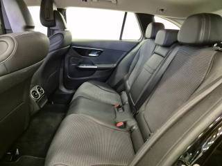 MERCEDES-BENZ C 200 usata, con Airbag testa
