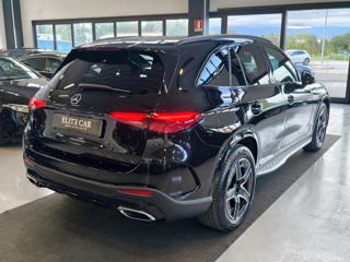 MERCEDES-BENZ GLC 220 usata, con Airbag Passeggero