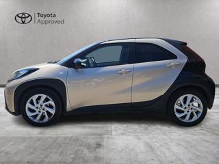TOYOTA Aygo X usata, con Alzacristalli elettrici