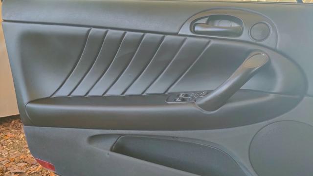 ALFA ROMEO 147 usata, con Autoradio