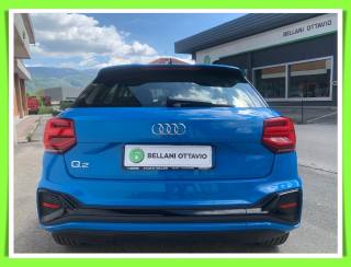 AUDI Q2 usata, con Autoradio