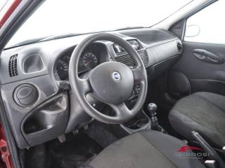 FIAT Punto usata 7