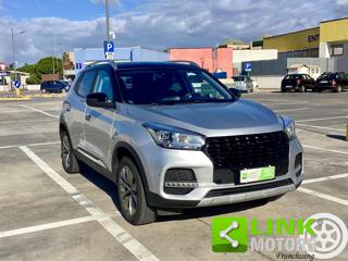 DR MOTOR DR 4.0 usata, con Airbag laterali