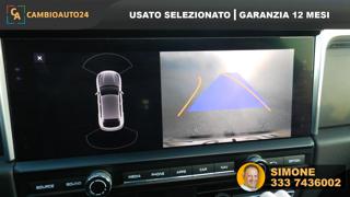 PORSCHE Macan usata, con Sistema di navigazione