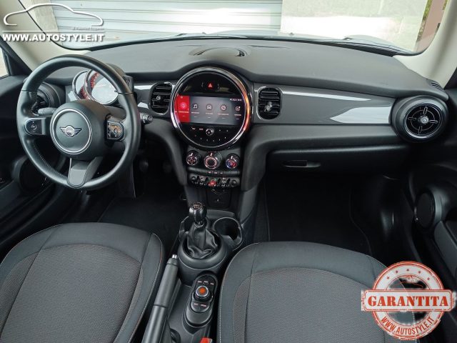 MINI One usata 71