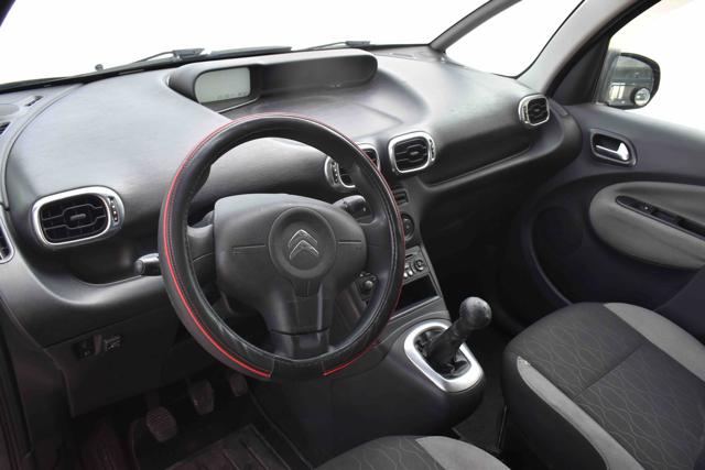 CITROEN C3 Picasso usata, con Climatizzatore