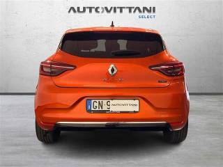 RENAULT Clio usata, con Cerchi in lega