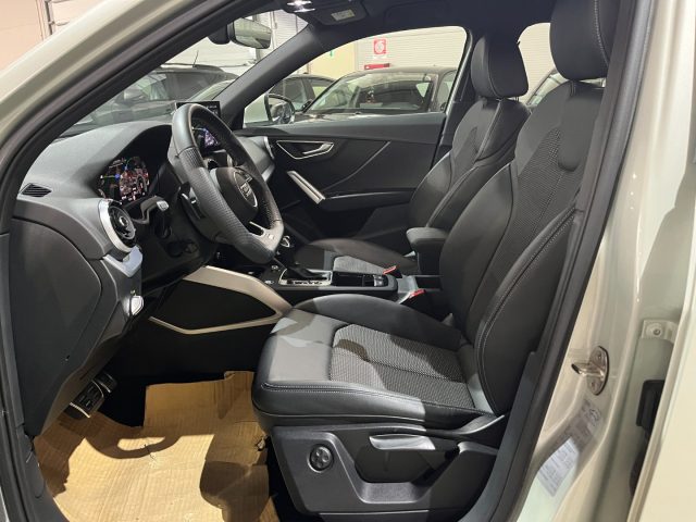 AUDI Q2 usata, con Controllo trazione